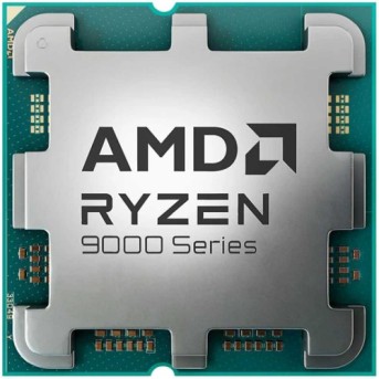 Процессор CPU AMD Ryzen 9 4.4(до 5.6)GHz, 12C/24T, 12+64Mb, TDP120W, Socket AM5, oem в Metoo.kz - Metoo (1)
