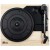 Проигрыватель виниловых пластинок RITMIX LP-240 Light wood - Metoo (2)