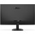 Монитор жидкокристаллический AOC 27B35HM/01 LCD 27'' 16:9 1920х1080(FHD) VA, 100 Hz, 300 cd/m2, H178°/V178°, 3000:1, 16.7M, 1-4ms, HDMI, VGA, черный 27B35HM01 в Metoo.kz - Metoo (4)