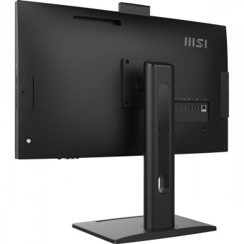 Моноблок MSI Modern AM273QP AI 1UM 27'' WQHD, Ultra 7 155U, 16Gb, 1Tb, Non-OS, Черный 1UM-003XRU в Metoo.kz - Metoo (3)