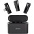 ttec GoMic Plug&Play Universal Wireless mic kit в Metoo.kz - Metoo (1)