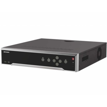 Сетевой видеорегистратор Hikvision DS-7732NI-K4 в Metoo.kz - Metoo (2)
