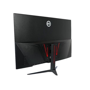 Монитор 27" ONVYX NX271PF180K, 1920x1080 IPS (LED), 180Hz, 1ms, 300 cd/m2, 1000:1, HDMI/DP, Speaker в Metoo.kz - Metoo (4)