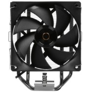 Вентилятор для процессора Ocypus Delta A40 Elite BK TDP 220W 4-pin Intel/AMD Черный..
