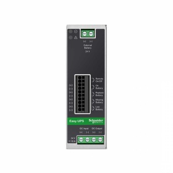 Источник бесперебойного питания Schneider Electric BVS480XDPDR в Metoo.kz - Metoo (2)