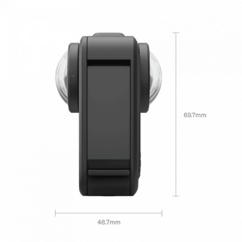 Экшн-камера GoPro CHDHZ-311-RW MAX2 в Metoo.kz - Metoo (3)