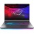 Ноутбук Asus 90NR0LE1-M00C40 ROG Strix G18 G815JMR-TT257W 18'' WQXGA (2560 x 1600) IPS 300Hz/Intel Core i9-14900HX up to 5.8GHz(24Cores)/16GB/512GB/NVIDIA GeForce RTX5060 8GB/Wi-Fi 7/BT5.4/IR+1080P FHD Camera/RGB Backlit PerKey/Windows 11 Home/1Y/Eclipse  в Metoo.kz - Metoo (2)