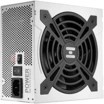 Блок питания FSP Hydro G PRO HG2-1000 GEN5 White, 1000W, Modular, Active PFC >0,9, 80+ GOLD, ATX3.0 - Metoo (4)