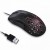 Мышь игровая AOC GM510B 6 кн. 16000 dpi, USB2.0 кабель 1.8 м Черный GM510B - Metoo (2)
