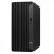 Системный блок HP Pro Tower 400 G9 260W,i5-13500,8G D4,512G M.2,DOS,NoODD,1yw,125 BLK kbd+mse в Metoo.kz - Metoo (3)