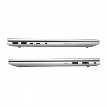 HP ProBook 4 G1i 14 / UMA Ultra 5 225U 4 14 inch G1i / 14.0 WUXGA UWVA 300 FHDC 60Hz bnt Panel / 16GB (1x16GB) DDR5 5600 SODIMM Memory / 512GB PCIe NVMe Value / W11p64 / 1yw / Dual AryMic F USB2 NFOVCamera / Clickpad Backlit / Intel AX211 Wi-Fi 6E +BT 5.3 в Metoo.kz - Metoo (3)