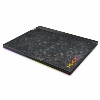 Ноутбук Lenovo 83G0002MRK Legion 9 16IRX9 16" 3.2K (3200x2000) MiniLED 165Hz/<wbr>Intel Core i9-14900HX up to 5.8GHz (P), 4.1GHz (E) (24Cores)/<wbr>32GB/<wbr>2TB SSD/<wbr>NVIDIA GeForce RTX4090 16GB/<wbr>Wi-Fi 6E/<wbr>BT5.3/<wbr>1080P HD Camera/<wbr>RGB Backlit PerKey/<wbr>FPR/<wbr>NoOS/<wbr>1Y/<wbr>Carbon Bl - Metoo (4)