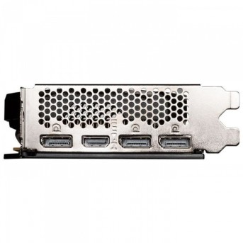 Видеокарта MSI GeForce RTX 4060 VENTUS 2X BLACK 8G OC, 8G GDDR6 128-bit HDMI 3xDP в Metoo.kz - Metoo (3)