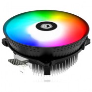 Кулер для процессора ID-Cooling DK-03 RAINBOW, S1700/1200/115x/AMD, 100W, 500-1800rpm, 61.5CFM, 4pin