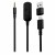 Гарнитура HyperX Cloud III Wireless - Gaming Headset (Black) 77Z45AA - Metoo (7)