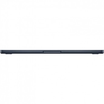 13-inch MacBook Air: Apple M5 chip with 10-core CPU and 10-core GPU, 24GB, 1TB SSD - Midnight,Model A3449 в Metoo.kz - Metoo (4)