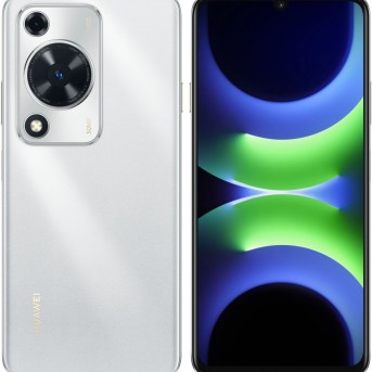 HUAWEI nova Y63 (4+128G) Blue в Metoo.kz - Metoo (1)