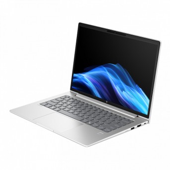 HP ProBook 4 G1a 14 / UMA Ryze5 220 4 14 inch G1ah / 14.0 WUXGA UWVA 300 5MP IR 60Hz bnt Panel / 16GB (1x16GB) DDR5 5600 SODIMM Memory / 512GB PCIe NVMe Value / W11p64 / 1yw / Dual AryMic 5MP USB2 IR WFOVCamera / Clickpad Backlit / MT RZ616 Wi-Fi 6E AIM-T в Metoo.kz - Metoo (2)