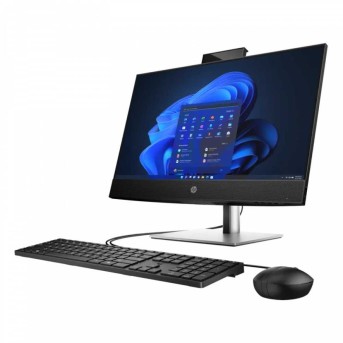 Моноблок HP Europe ProOne 440 G9 (7F2T7AV/<wbr>TC) - Metoo (3)