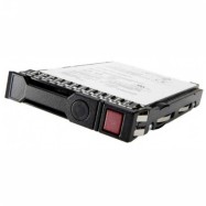 Твердотельный накопитель HPE (P40506-B21)