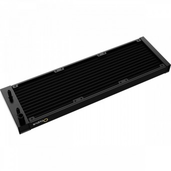 Водяное охлаждение для CPU Ocypus Sigma L36 PRO BK TDP 310W 4-pin Intel/AMD Черный в Metoo.kz - Metoo (3)