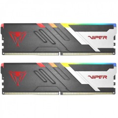 Комплект модулей памяти Patriot PVVR532G640C32K 32GB (Kit 2x16GB)