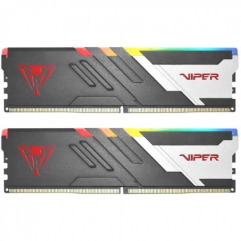 Комплект модулей памяти Patriot PVVR532G640C32K 32GB (Kit 2x16GB) в Metoo.kz - Metoo (1)