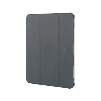 TUCANO SATIN IPAD CASES FOR iPad 10th Gen Blue Black в Metoo.kz - Metoo (1)