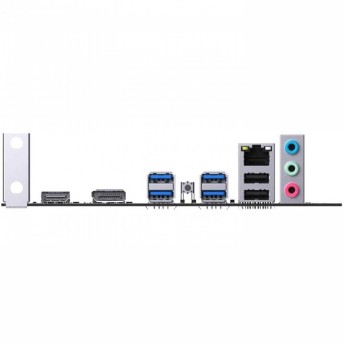 Материнская плата MaxSun Challenger B650M, AM5, 2xDDR5, HDMI+VGA, PCIe4.0, 4xSATA, 1xM.2, mATX - Metoo (4)