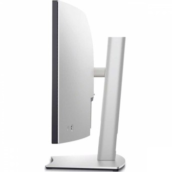 Монитор Dell UltraSharp Curved USB-C Hub - U3423WE (210-BFIT) в Metoo.kz - Metoo (5)