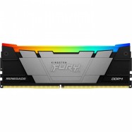 Kingston 16GB4266MT/s DDR4 CL19DIMM (Kit of 2)FURYRenegadeRGB