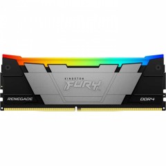 Kingston 16GB4266MT/<wbr>s DDR4 CL19DIMM (Kit of 2)FURYRenegadeRGB