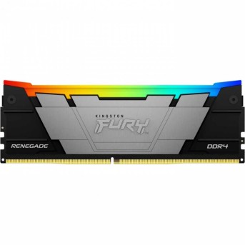 Kingston 16GB4266MT/<wbr>s DDR4 CL19DIMM (Kit of 2)FURYRenegadeRGB - Metoo (1)