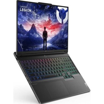 Ноутбук Lenovo Legion 7 16"3.2K/<wbr>Core i7-14700HX/<wbr>32gb/<wbr>1TB/<wbr>NV GF RTX4070 8gb/<wbr>NOS (83FD0043RK) - Metoo (7)
