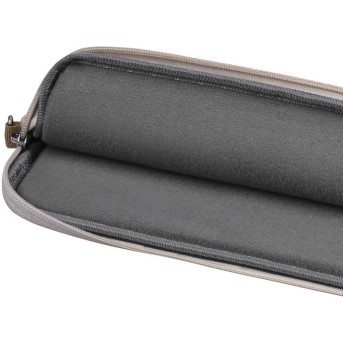 Сумка для ноутбука Defender Solid 15-16" бежевый в Metoo.kz - Metoo (4)