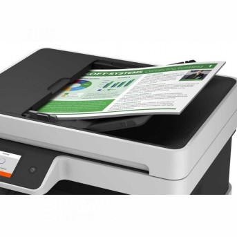 МФУ Epson L6490 (A4) струйный в Metoo.kz - Metoo (4)