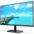 Монитор жидкокристаллический AOC 27B2H/EU/01 LCD 27'' 16:9 1920х1080(FHD) IPS, nonGLARE, 250cd/m2, H178°/V178°, 1000:1, 20M:1, 16.7M, 4ms, VGA, HDMI, Tilt, 3Y, Black в Metoo.kz - Metoo (3)