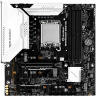 Материнская плата MaxSun Terminator B760M D5 V2, LGA1700, 4xDDR5, PCIe5.0, HDMI+DP, 3xM.2, mATX..