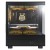 Компьютерный корпус DarkFlash DB330M, Black, 3xFan ARGB, mATX в Metoo.kz - Metoo (2)