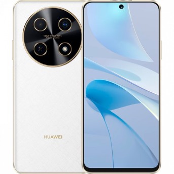 HUAWEI nova 13i 8+256GB White в Metoo.kz - Metoo (1)