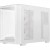 Корпус Ocypus Iota C50 WH Curve ARGB Digital mATX/ITX 2xUSB Type-C Белый Iota-C50-WHD300CD-GL в Metoo.kz - Metoo (2)