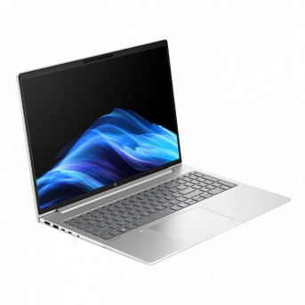 HP ProBook 4 G1iR 16 / UMA 5 120U 4 16 inch G1i R / 16.0 WUXGA UWVA 300 FHDC 60Hz bnt Panel / 16GB (1x16GB) DDR5 5600 SODIMM Memory / 512GB PCIe NVMe Value / W11p64 / 1yw / Dual AryMic F USB2 NFOVCamera / Clickpad Backlit with numeric keypad / Intel AX211 в Metoo.kz - Metoo (2)