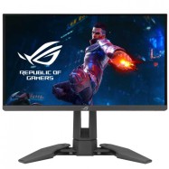 Монитор ASUS 24.1" E-TN, 16:9 FHD (1980x1080x540Hz),2xHDMI,DP,Gaming,Black