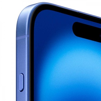 iPhone 16 512GB Ultramarine,Model A3287 в Metoo.kz - Metoo (4)