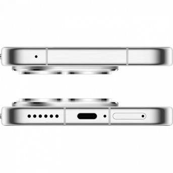 HUAWEI Pura 80 White в Metoo.kz - Metoo (4)