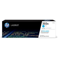 Картридж HP CF541A HP 203A Cyan LaserJet Toner Cartridge for M254/M280..