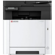 МФУ лазерное Kyocera ECOSYS MA2101cfx (A4), цветное, Printer/Scanner/Copier/Fax, 1200x1200 dpi, 21..