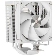 Вентилятор для процессора Ocypus Iota A40 WH TDP 220W 4-pin 1851/1700/1200/115X/AM5/AM4 Белый