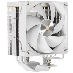 Вентилятор для процессора Ocypus Iota A40 WH TDP 220W 4-pin 1851/<wbr>1700/<wbr>1200/<wbr>115X/<wbr>AM5/<wbr>AM4 Белый