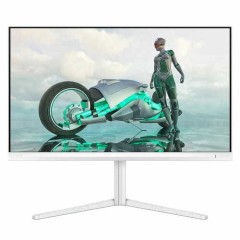 Монитор 27" PHILIPS 27M2N3501PA/<wbr>01 IPS 2560x1440 260Hz 1мс 300кд/<wbr>м 1000:1 2xHDMI DP 2x2W Белый